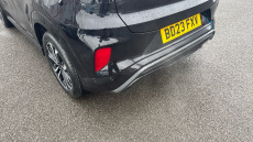 Ford Puma 1.0 EcoBoost Hybrid mHEV ST-Line 5dr Petrol Hatchback